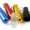 Bewild Waterproof Pill Box Stash Container Diversion Safes, Trays & Containers