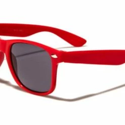 Bewild Wayfarer Sunglasses - Suns Out Guns Out 22 Jump Street Sun Glasses