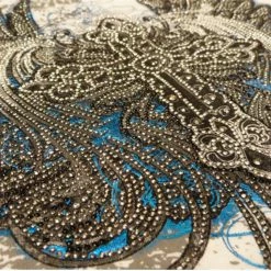 Bewild Xzavier "Break The Silence" Couture T-Shirt (White) 20 Bewild Xzavier