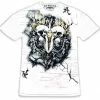 Bewild Xzavier Da Grind "Ace Of Spades" T-Shirt