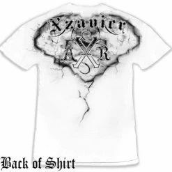 Bewild Xzavier Da Grind "Ace Of Spades" T-Shirt