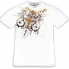 Bewild Xzavier Da Grind "Annihilation" Anthrax Serpent T-Shirt