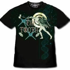 Bewild Xzavier Da Grind "Battle For The Truth" T-Shirt