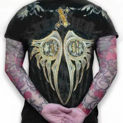 Bewild Xzavier Da Grind