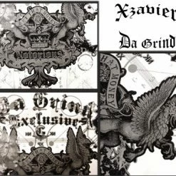 Bewild Xzavier Da Grind