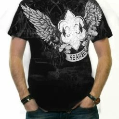 Bewild Xzavier Da Grind "Royalty" T-Shirt