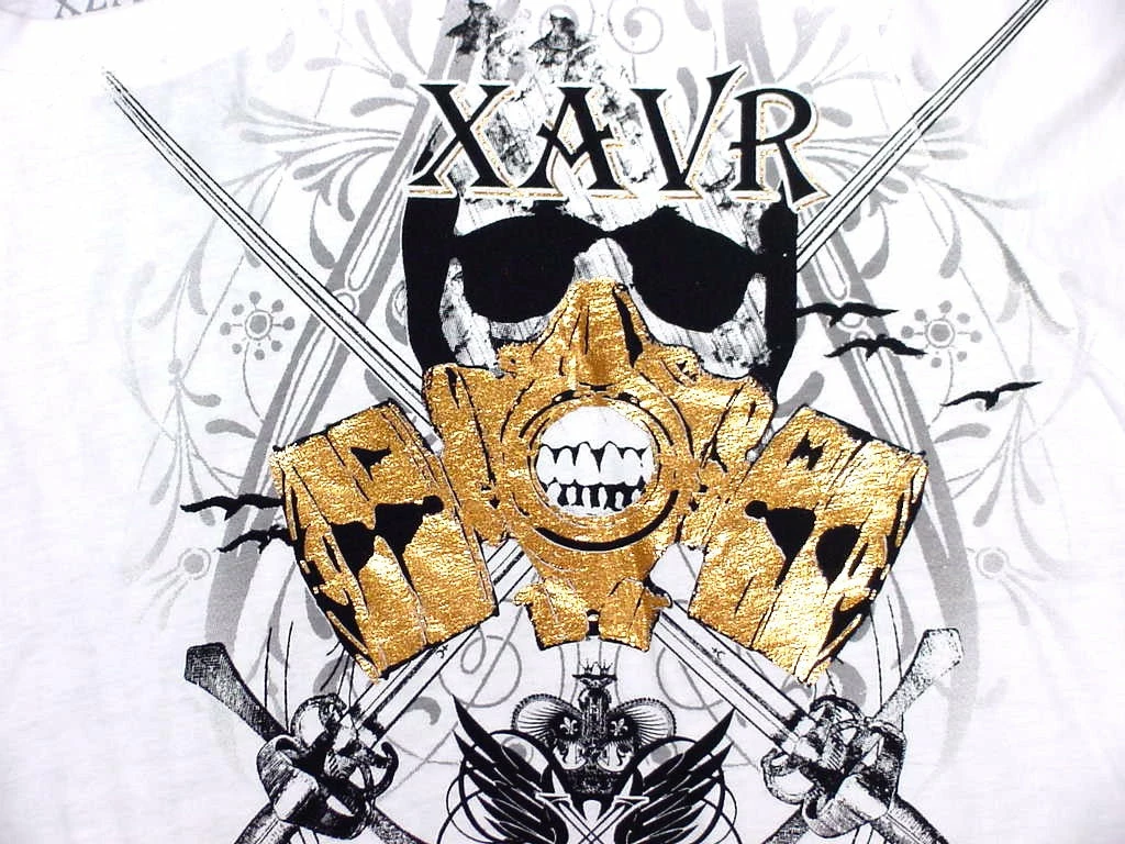 Bewild Xzavier Da Grind "Sick Wit It" T-Shirt 5 Bewild Xzavier Da Grind "Sick Wit It" T-Shirt