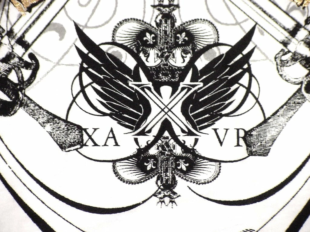 Bewild Xzavier Da Grind "Sick Wit It" T-Shirt 6 Bewild Xzavier Da Grind "Sick Wit It" T-Shirt