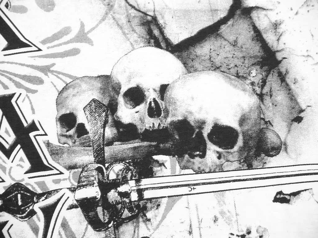 Bewild Xzavier Da Grind "Sick Wit It" T-Shirt 7 Bewild Xzavier Da Grind "Sick Wit It" T-Shirt