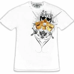 Bewild Xzavier Da Grind "Sick Wit It" T-Shirt