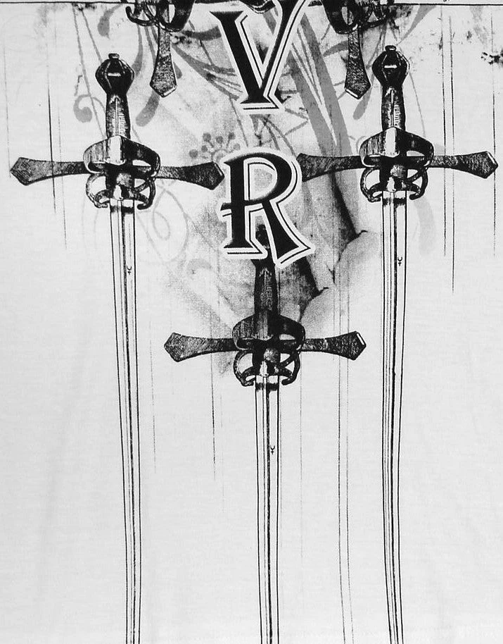 Bewild Xzavier Da Grind "Sick Wit It" T-Shirt 8 Bewild Xzavier Da Grind "Sick Wit It" T-Shirt