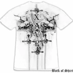 Bewild Xzavier Da Grind "Sick Wit It" T-Shirt