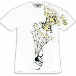 Bewild Xzavier Da Grind "Super Bad Excaliber" T-Shirt