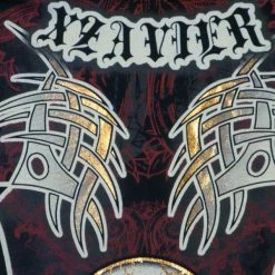 Bewild Xzavier "Gilded Tribal" T-Shirt (Black) 19 Bewild Xzavier