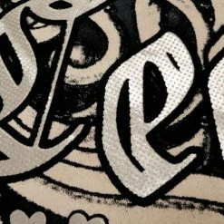 Bewild Xzavier "Legendary" T-Shirt (Black) 19 Bewild Xzavier