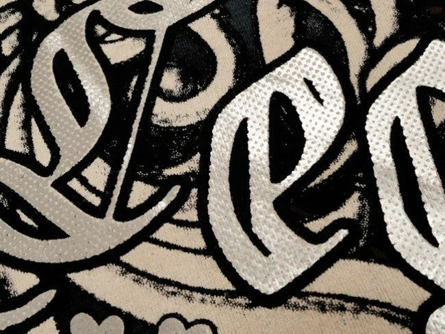 Bewild Xzavier "Legendary" T-Shirt (Black) 10 Bewild Xzavier "Legendary" T-Shirt (Black)