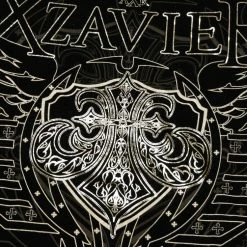 Bewild Xzavier "The Pilot" T-Shirt (Black) 14 Bewild Xzavier