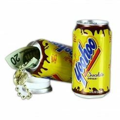 Bewild Yoo Hoo Chocolate Drink Diversion Safe Diversion Safes, Trays & Containers