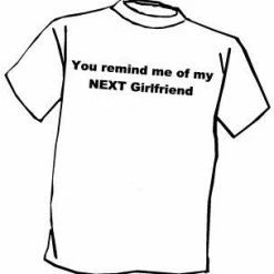 Bewild You Remind Me Of My NEXT Girlfriend